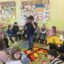 Zajęcia relaksacyjne skierowane do dzieci z Ukrainy w grupie wiekowej 10-12 lat w SP nr 109